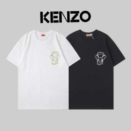 Picture of Kenzo T Shirts Short _SKUKenzoS-3XLyktrT1319465